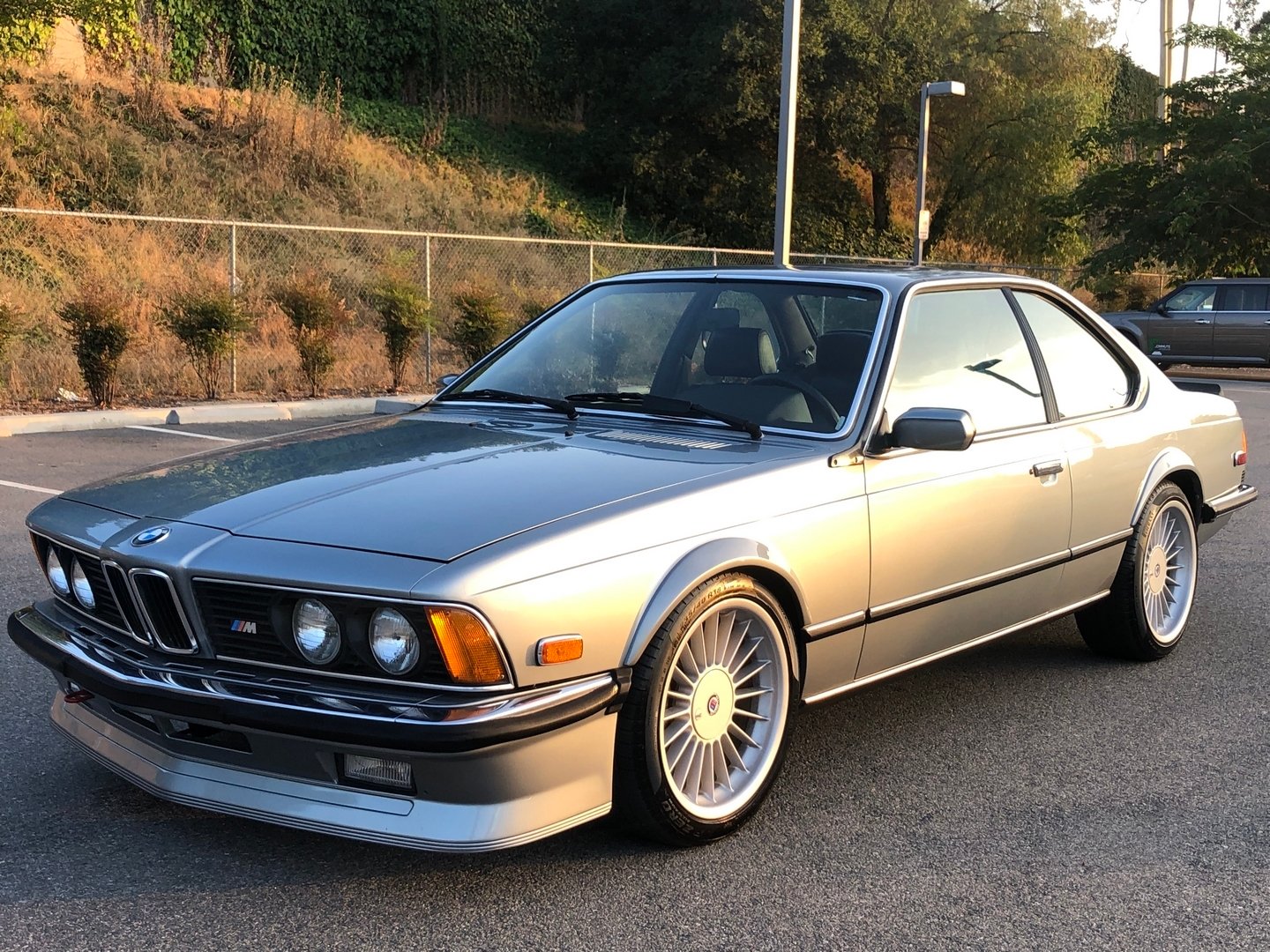 1985 BMW M6 | Vintage Car Collector