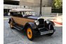 1926 Packard Phaeton