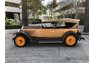 1926 Packard Phaeton