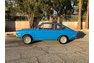 1970 Fiat Sport 850