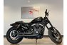 2019 Harley Davidson Sportster