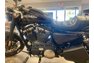 2019 Harley Davidson Sportster