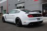 2019 Ford Mustang GT350R Hennessey HPE850