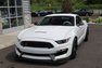 2019 Ford Mustang GT350R Hennessey HPE850