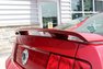 2008 Ford Mustang GT/CS