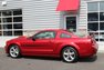 2008 Ford Mustang GT/CS