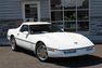 1989 Chevrolet Corvette