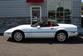 1989 Chevrolet Corvette