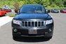 2012 Jeep Grand Cherokee