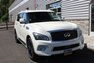 2016 Infiniti QX80