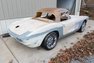 1961 Chevrolet Corvette