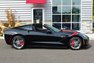 2017 Chevrolet Corvette Special Edition