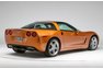 2008 Chevrolet Corvette