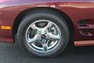 2002 Pontiac Trans Am