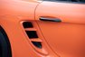 2018 Porsche Boxster S