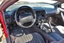 1998 Chevrolet Camaro