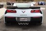 2018 Chevrolet Corvette Grand Sport