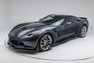 2019 Chevrolet Corvette