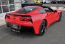 2014 Chevrolet Corvette Stingray