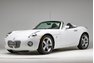 2006 Pontiac Solstice