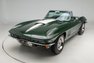 1967 Chevrolet Corvette