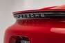 2017 Porsche 718 Boxster S