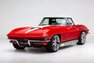 1967 Chevrolet Corvette