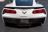 2015 Chevrolet Corvette Stringray