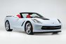 2018 Chevrolet Corvette Convertible