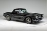 1962 Chevrolet Corvette Convertible