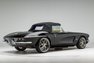 1962 Chevrolet Corvette Convertible