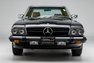 1987 Mercedes-Benz SL-Class
