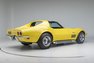 1969 Chevrolet Corvette Coupe