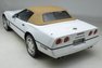 1989 Chevrolet Corvette