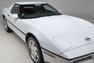 1989 Chevrolet Corvette