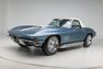 1967 Chevrolet Corvette