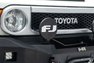 2011 Toyota FJ Cruiser