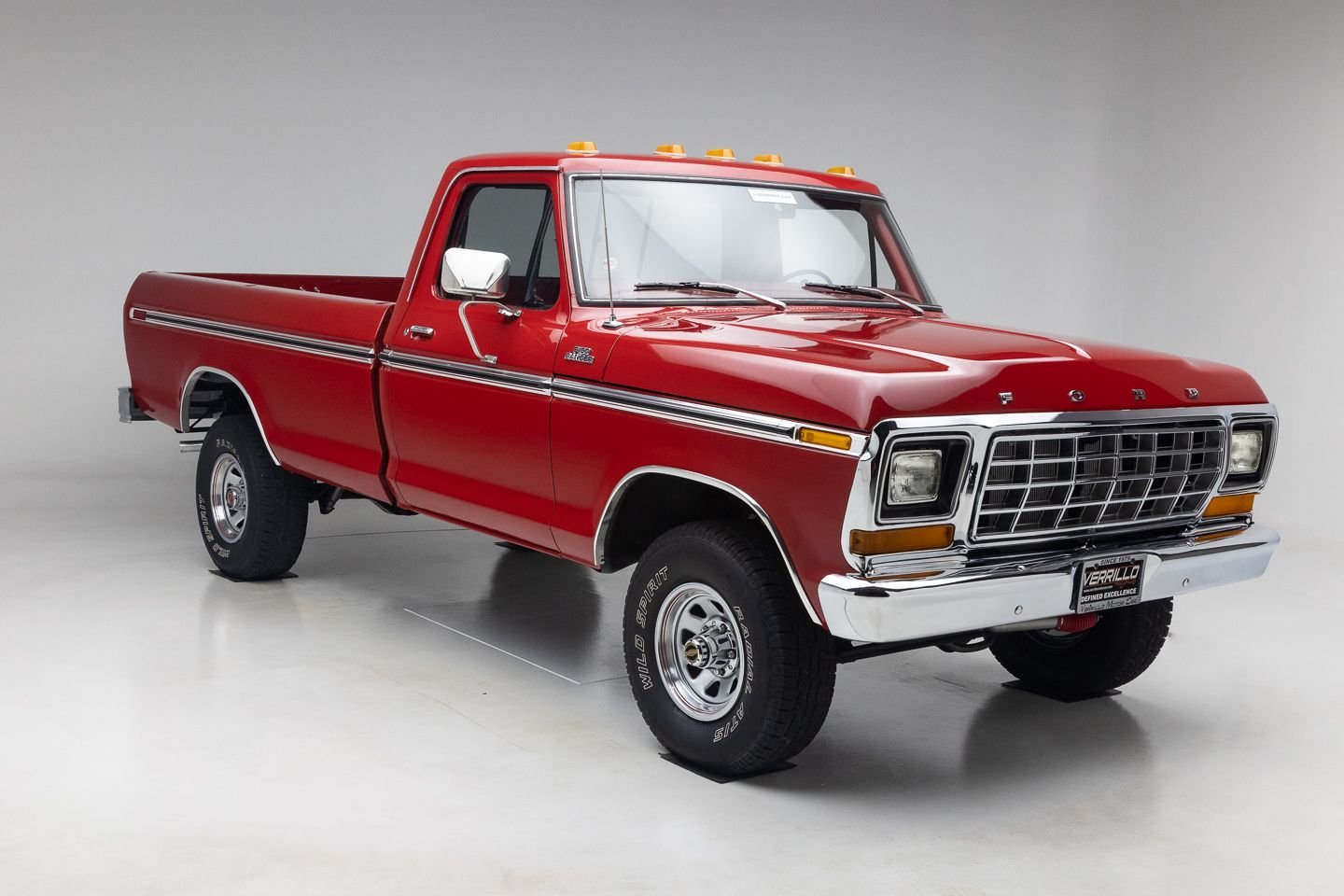 1979 ford f150 4x4
