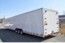 2008 Gold Rush Aluminum 3 Car Trailer