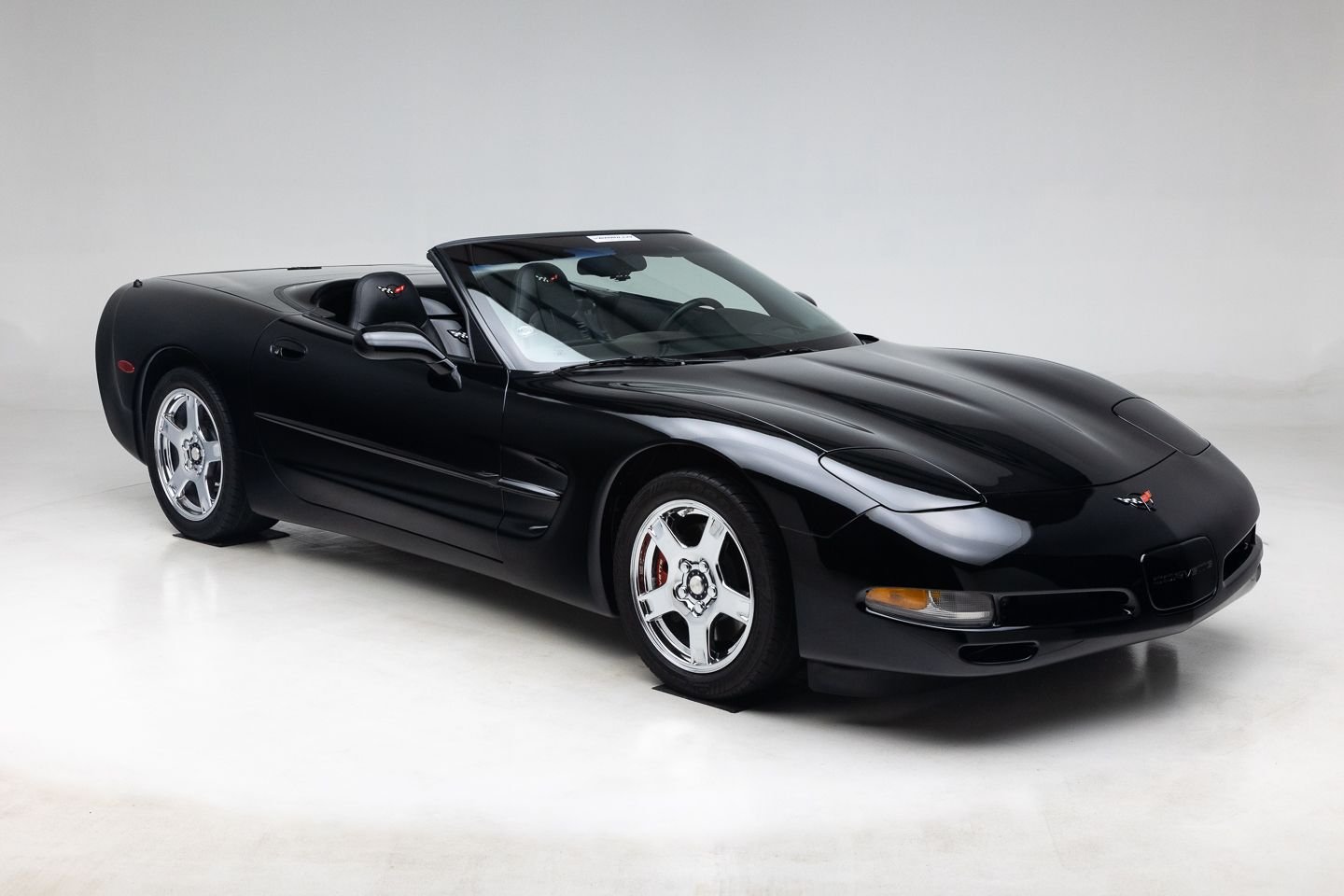 Corvette 1999 18k Mile 1999 Chevrolet Corvette Fixed Roof Coupe