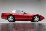 1989 Chevrolet Corvette