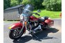 2004 Harley Davidson FLHR Road King