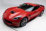 2018 Chevrolet Corvette