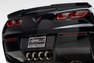 2019 Chevrolet Corvette