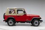 1991 Jeep Wrangler