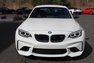2016 BMW M Coupe