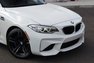 2016 BMW M Coupe