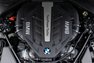 2015 BMW 550i X-Drive