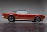 1968 Pontiac Firebird Convertible