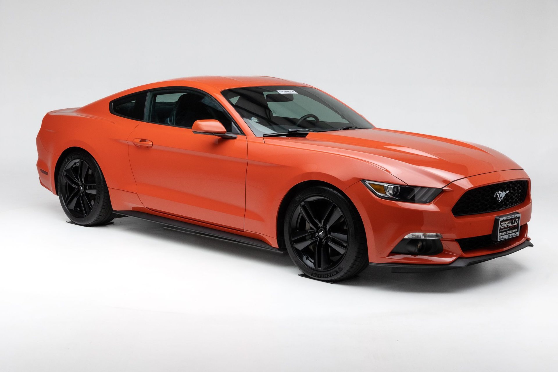 2015 Ford Mustang | Verrillo Motor Cars